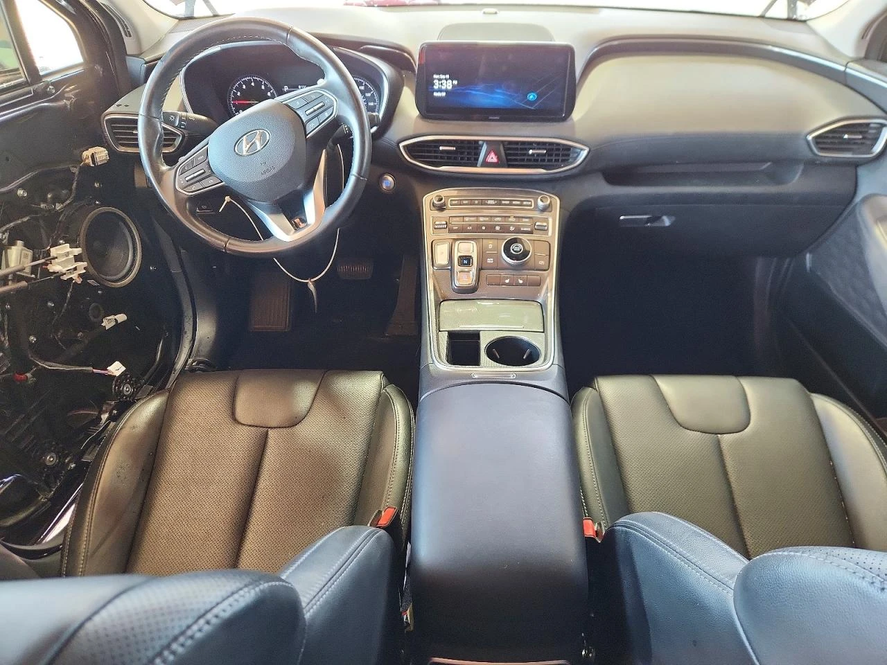 Hyundai Santa fe 2.5l Xrt | Mobile.bg � ����������� 8