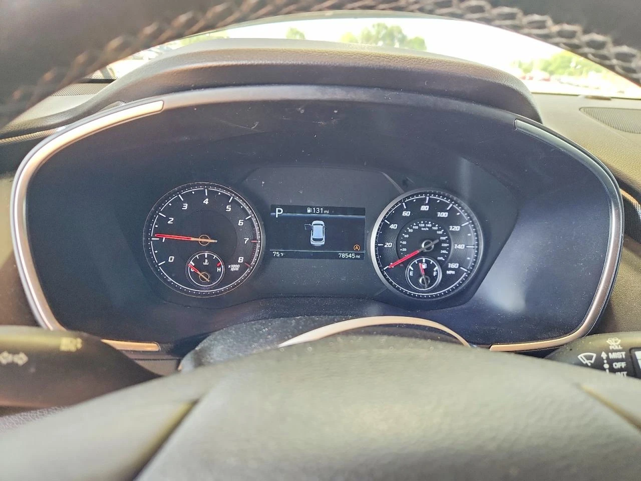 Hyundai Santa fe 2.5l Xrt | Mobile.bg � ����������� 9