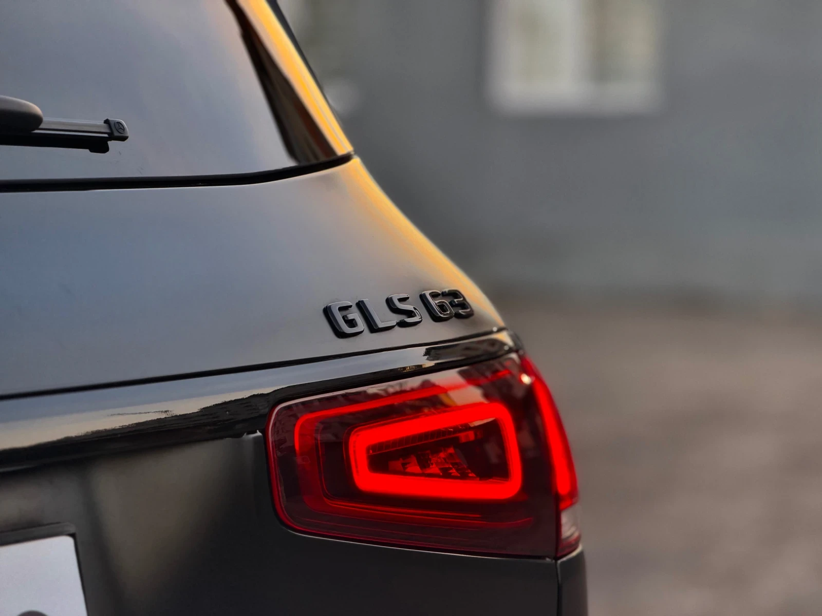 Mercedes-Benz GLS 63 AMG ����� ���, ���������, ������  | Mobile.bg � ����������� 7