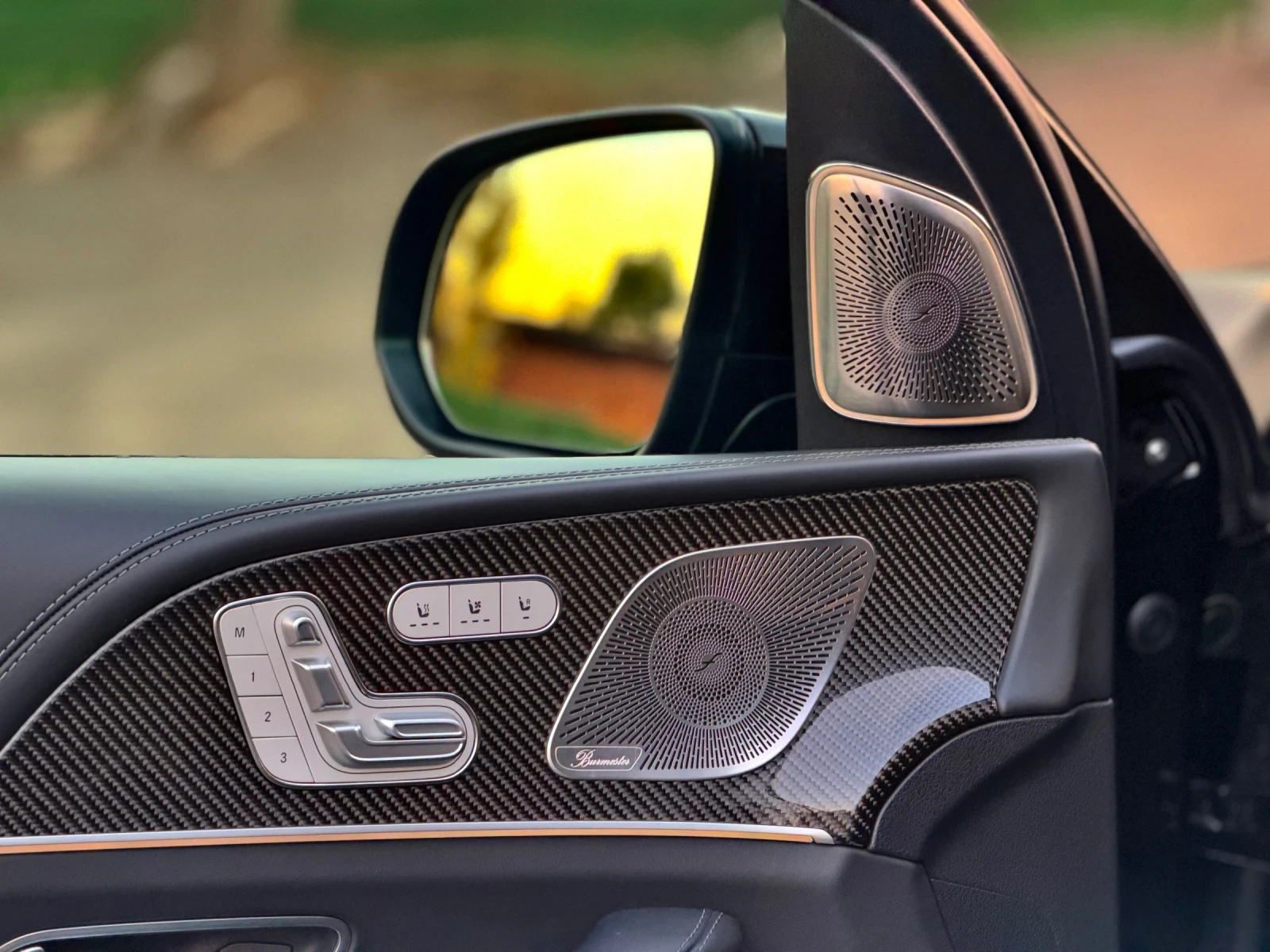Mercedes-Benz GLS 63 AMG ����� ���, ���������, ������  | Mobile.bg � ����������� 15