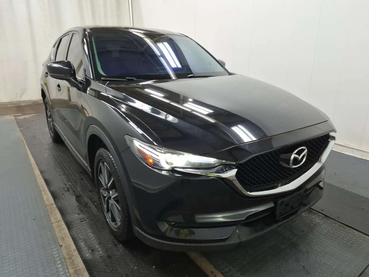 Mazda CX-5  2.5 Awd Gt * CARFAX * , снимка 2 - Автомобили и джипове - 56702688