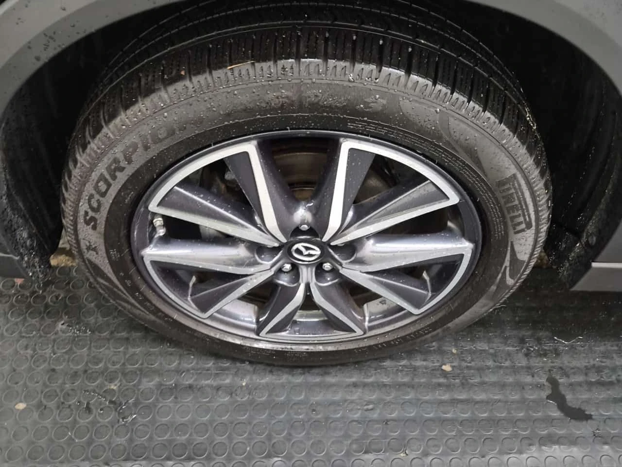 Mazda CX-5  2.5 Awd Gt * CARFAX * , снимка 6 - Автомобили и джипове - 56702688