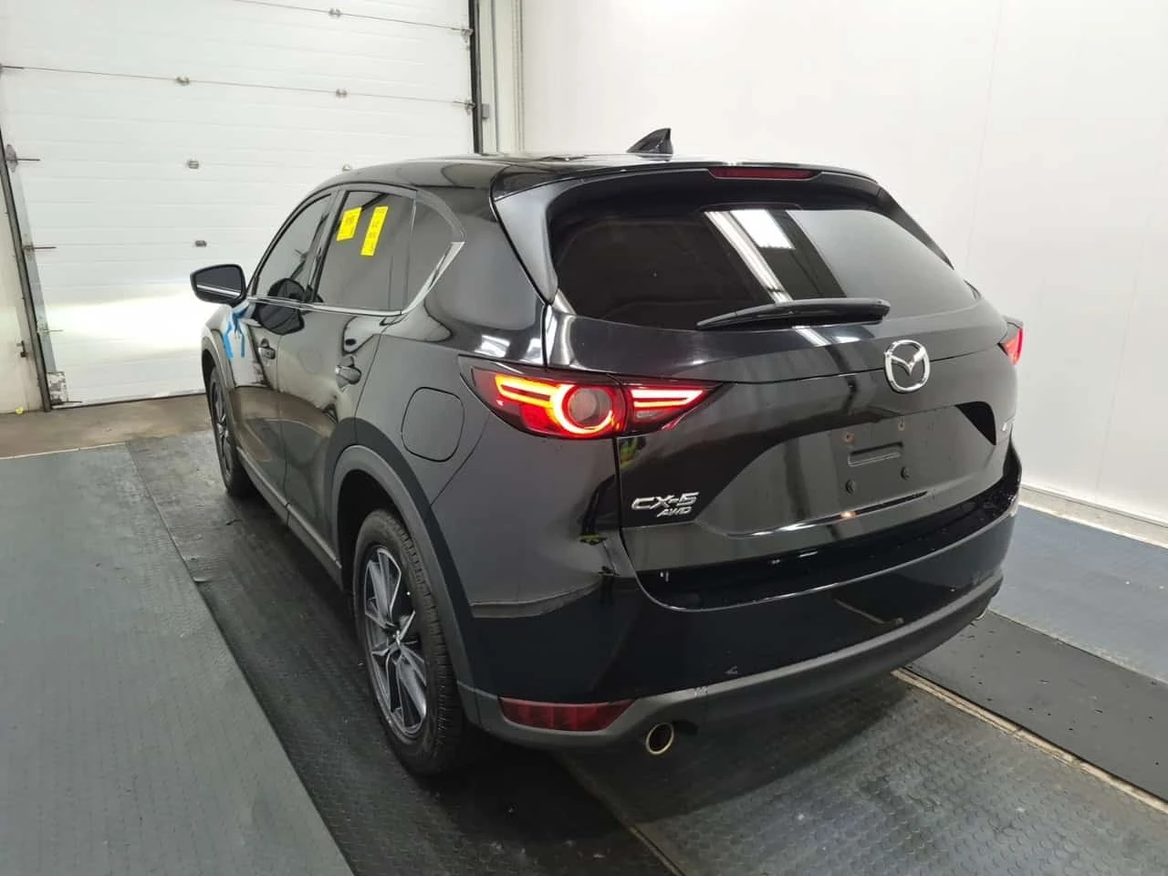 Mazda CX-5  2.5 Awd Gt * CARFAX * , снимка 5 - Автомобили и джипове - 56702688