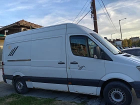 Mercedes-Benz Sprinter 311, снимка 6
