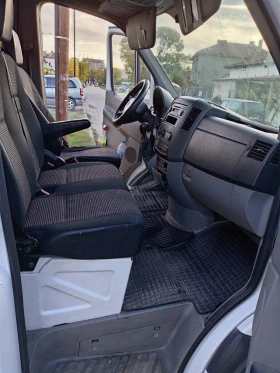 Mercedes-Benz Sprinter 311, снимка 8