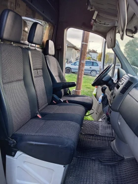 Mercedes-Benz Sprinter 311, снимка 10