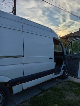 Mercedes-Benz Sprinter 311, снимка 14