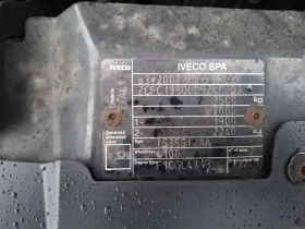 Iveco 35S18, снимка 6