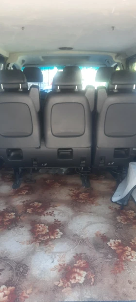 Mercedes-Benz Vito, снимка 8