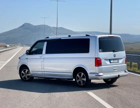 VW Caravelle Comfort Line, снимка 2