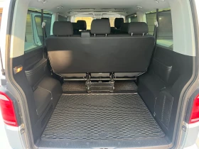 VW Caravelle Comfort Line, снимка 13