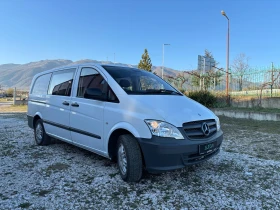 Mercedes-Benz Vito 5+ 1, снимка 3