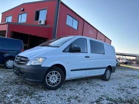 Mercedes-Benz Vito 5+ 1, снимка 1