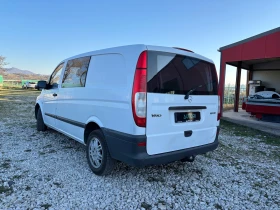 Mercedes-Benz Vito 5+ 1, снимка 6