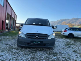 Mercedes-Benz Vito 5+ 1, снимка 2