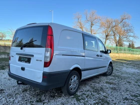 Mercedes-Benz Vito 5+ 1, снимка 4