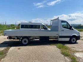 Mercedes-Benz Sprinter 316 CDI 316 | Mobile.bg    5