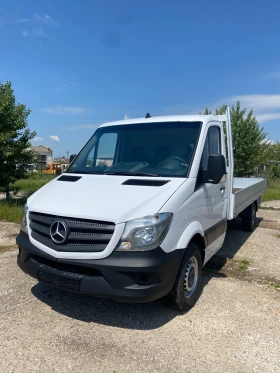 Mercedes-Benz Sprinter 316 CDI 316 | Mobile.bg    2