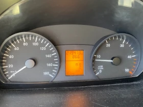 Mercedes-Benz Sprinter 316 CDI 316 | Mobile.bg    7