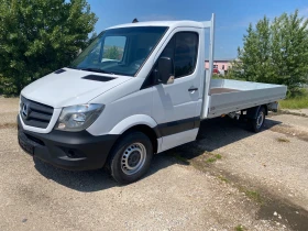 Mercedes-Benz Sprinter 316 CDI 316 | Mobile.bg    3