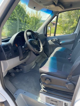 Mercedes-Benz Sprinter 316 CDI 316 | Mobile.bg    11