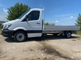 Mercedes-Benz Sprinter 316 CDI 316 | Mobile.bg    4