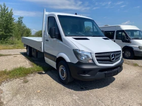 Обява за продажба на Mercedes-Benz Sprinter 316 CDI 316