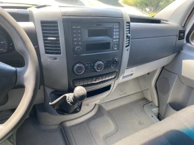 Mercedes-Benz Sprinter 316 CDI 316 | Mobile.bg    10