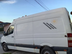 Mercedes-Benz Sprinter 311 | Mobile.bg    7