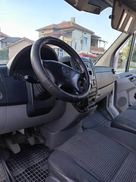 Mercedes-Benz Sprinter 311 | Mobile.bg    13