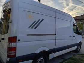 Mercedes-Benz Sprinter 311 | Mobile.bg    5