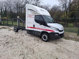 Iveco 35S18  - изображение 1