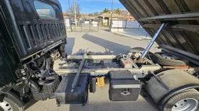 Nissan Capstar 3.0D 6SP CH-ТРИСТРАНЕН-ТЕГЛИЧ-ТОП СЪСТ.-ЛИЗИНГ, снимка 15