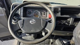 Nissan Capstar 3.0D 6SP CH-ТРИСТРАНЕН-ТЕГЛИЧ-ТОП СЪСТ.-ЛИЗИНГ, снимка 9