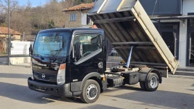 Nissan Capstar 3.0D 6SP CH-ТРИСТРАНЕН-ТЕГЛИЧ-ТОП СЪСТ.-ЛИЗИНГ, снимка 3