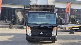 Nissan Capstar 3.0D 6SP CH-ТРИСТРАНЕН-ТЕГЛИЧ-ТОП СЪСТ.-ЛИЗИНГ, снимка 2