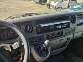 Renault Master MASCOTE, снимка 9 - Бусове и автобуси - 53603653