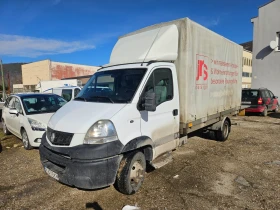 Renault Master MASCOTE