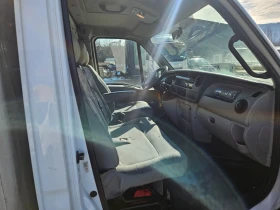 Renault Master MASCOTE, снимка 10 - Бусове и автобуси - 53603653