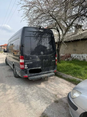 Mercedes-Benz 316 undefined | Auto.bg — изображение 2