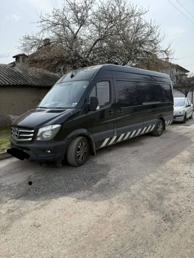 Mercedes-Benz 316 undefined | Auto.bg — изображение 3