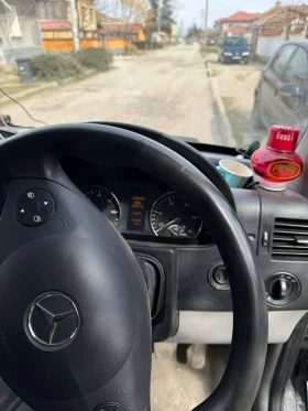 Mercedes-Benz 316 undefined | Auto.bg — изображение 4