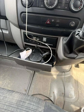 Mercedes-Benz 316 undefined | Auto.bg — изображение 6