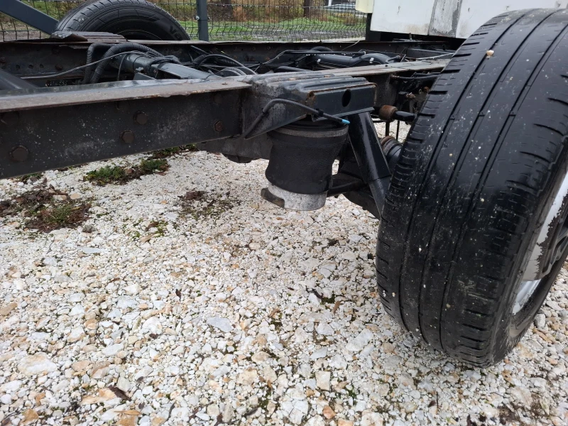 Iveco 35S18, снимка 10 - Бусове и автобуси - 52652412