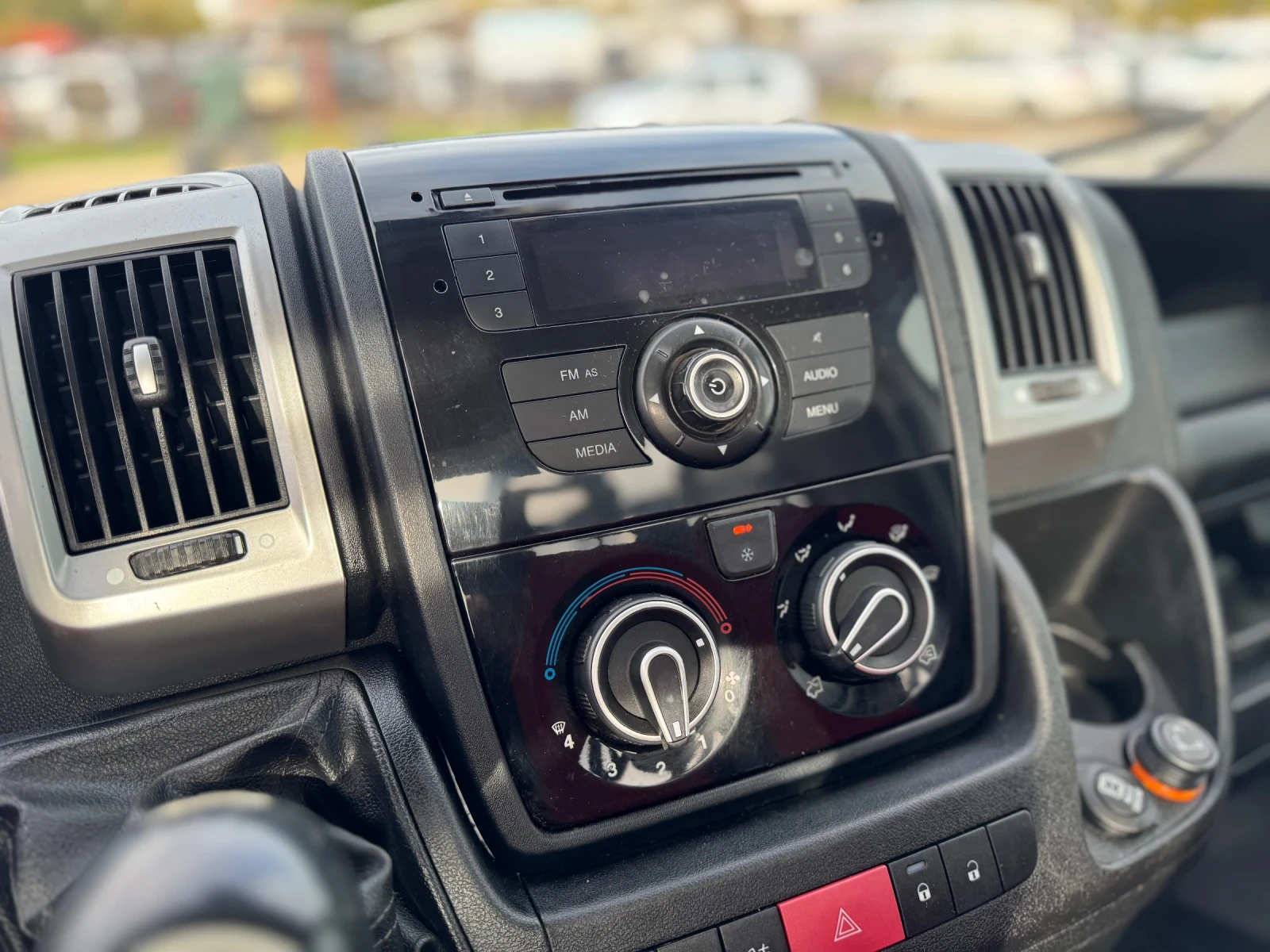 Fiat Ducato 2.3d 2012  | Mobile.bg   12