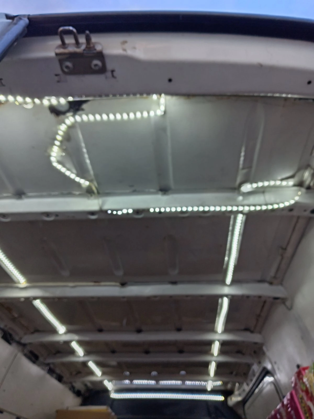 Mercedes-Benz Sprinter 311 | Mobile.bg   4