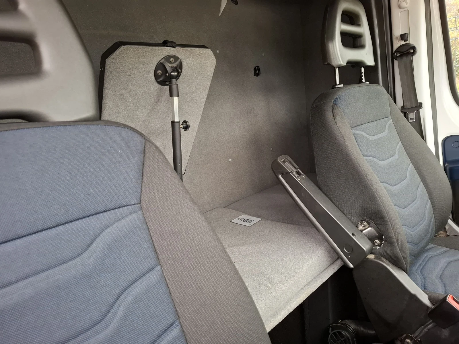 Iveco 35S18  - изображение 8