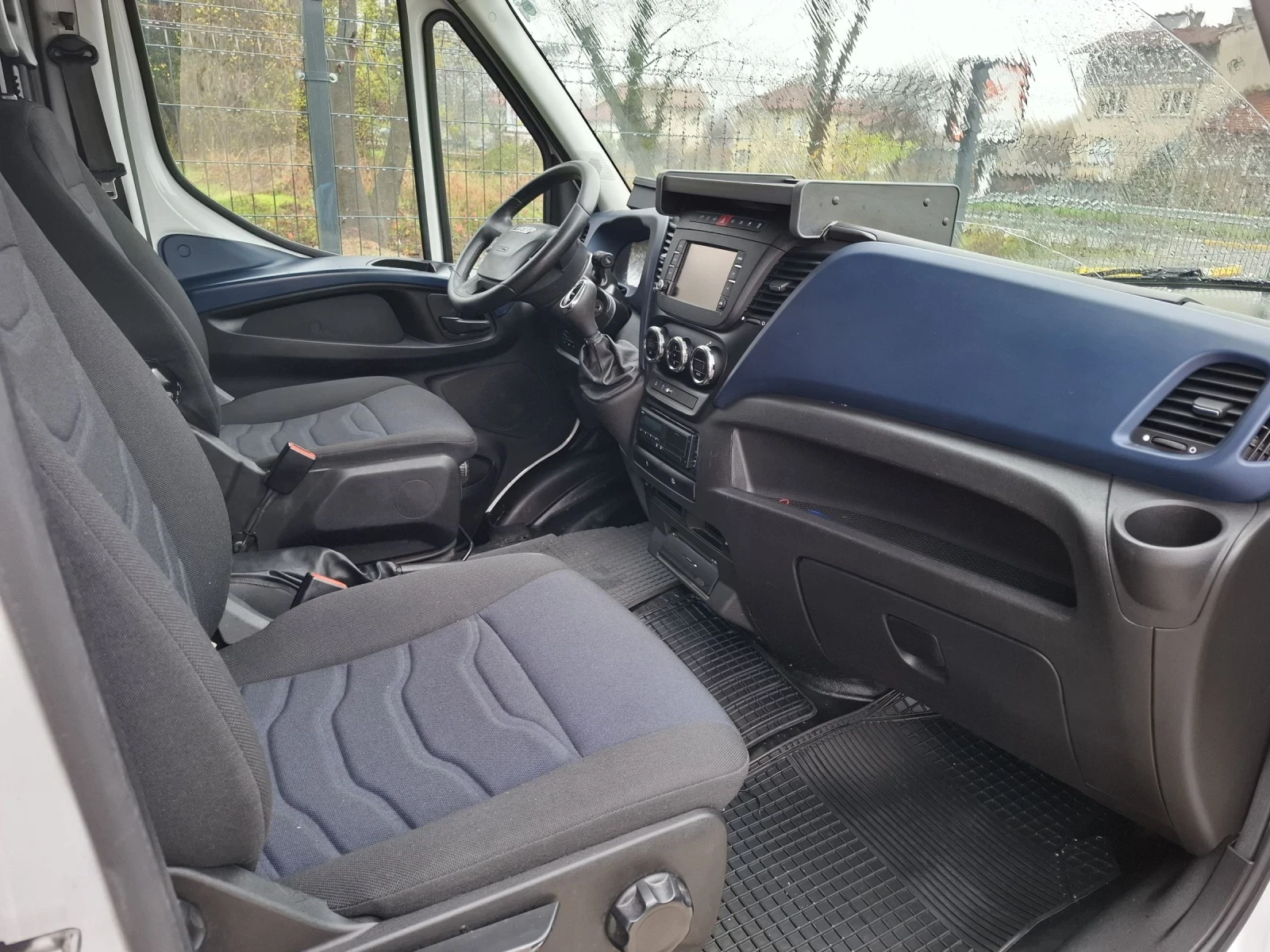 Iveco 35S18  - изображение 7