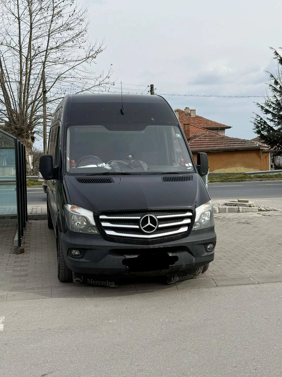 Mercedes-Benz 316 undefined | Auto.bg — изображение 1