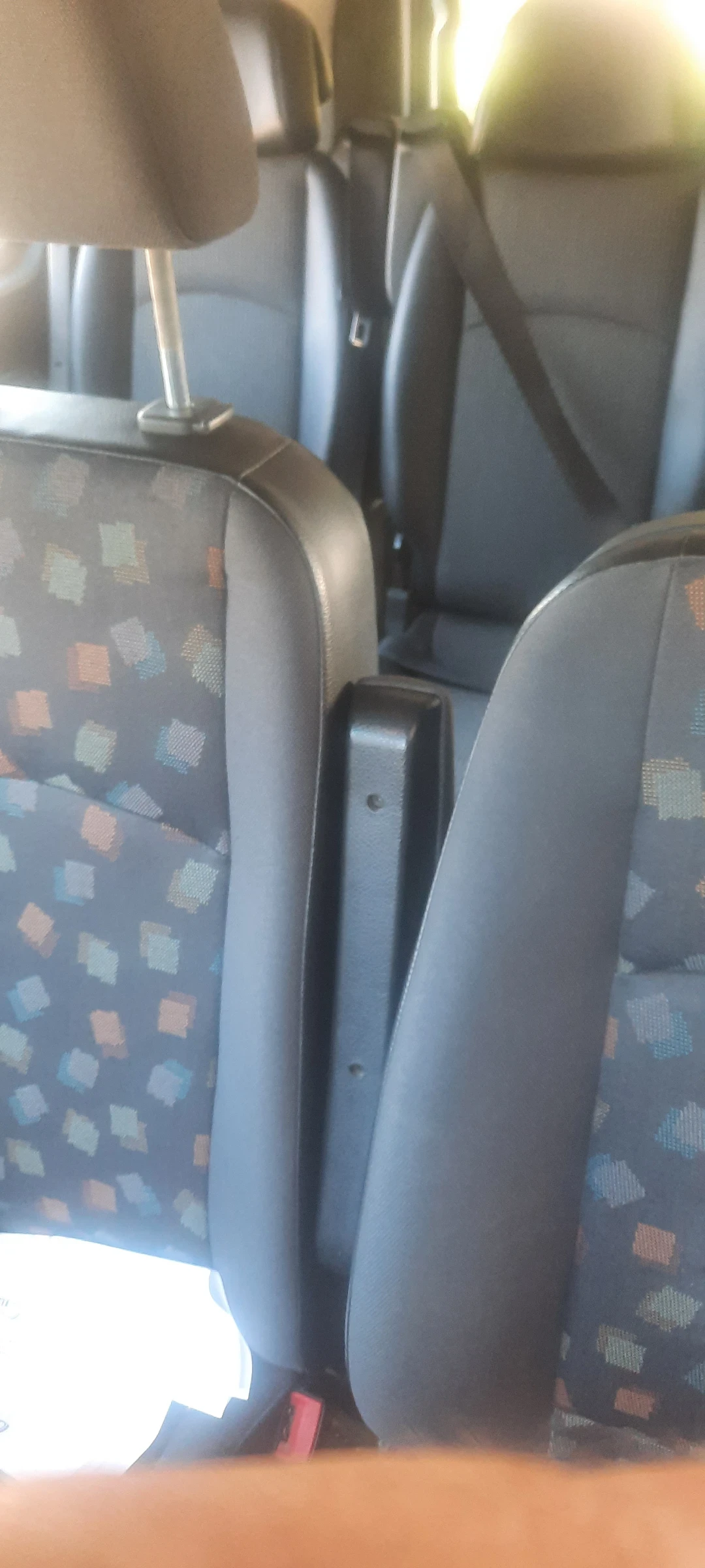 Mercedes-Benz Vito, снимка 5 - Бусове и автобуси - 56116239